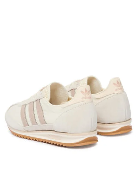 Sportcipők adidas Sl 72 Og W Ekru