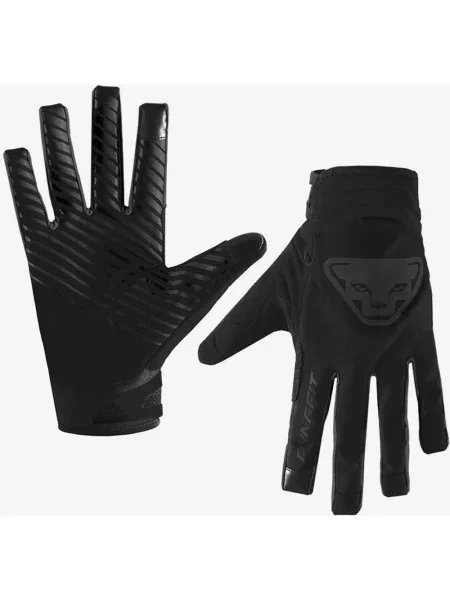 Rękawiczki Softshell Dynafit Radical 2 XS czarne