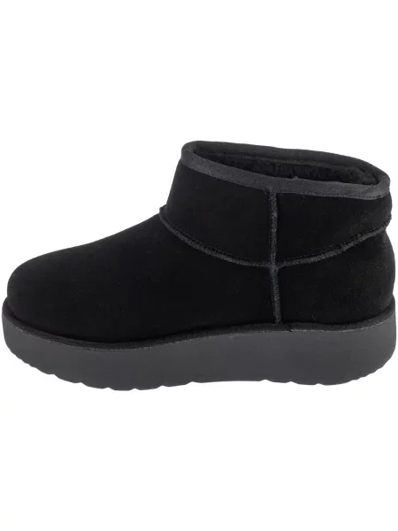 Tenisky Skechers černé