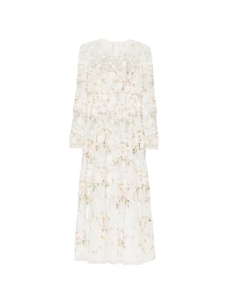 Rochie Needle & Thread roz