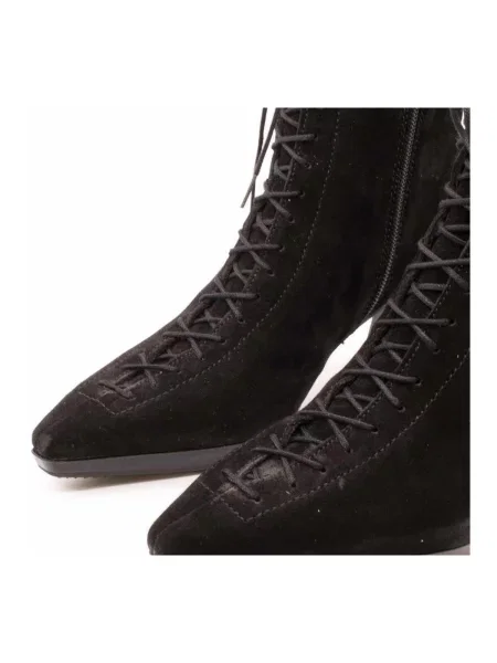 Hispanitas Botine negru