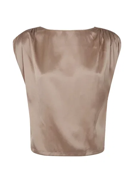 Koszula Blugirl wiązana