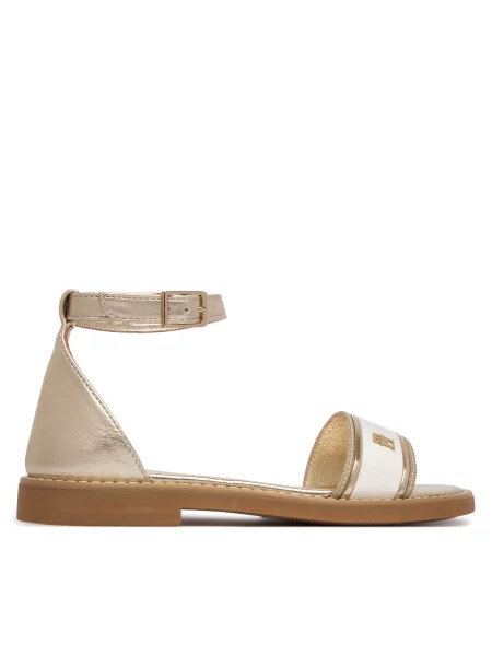 Sandali Tommy Hilfiger S Zlata