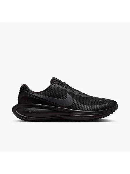 Buty do biegania Nike Revolution 8 czarne