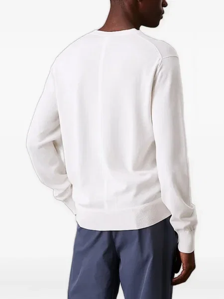 Tricou Calvin Klein alb