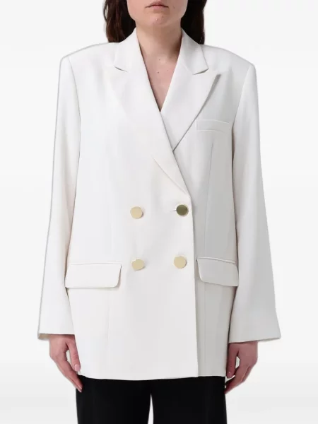 Sacou Armani Exchange cu două rânduri de nasturi
