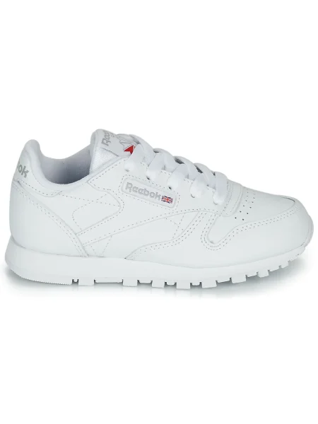 Tenisky Reebok Classic biela