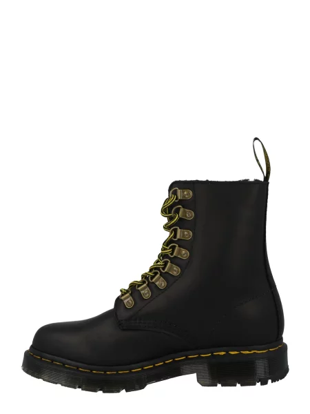 Čižmy Dr. Martens čierna