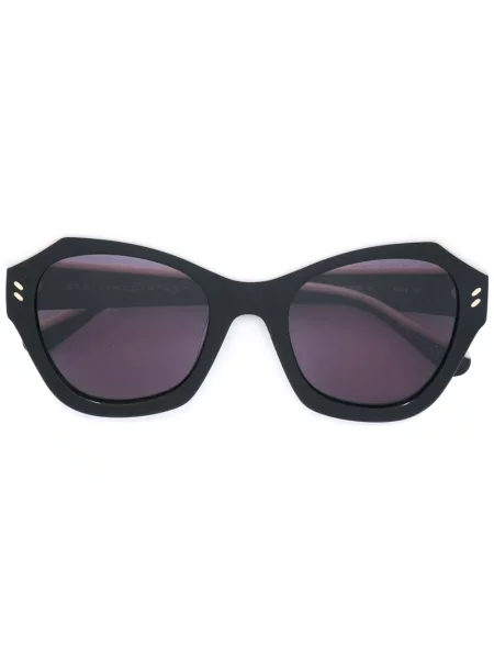 Sunčane naočale Stella Mccartney Eyewear crna