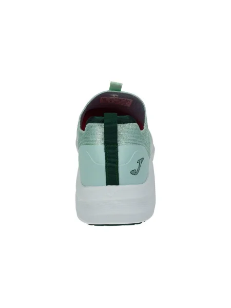 Pantofi Joma verde