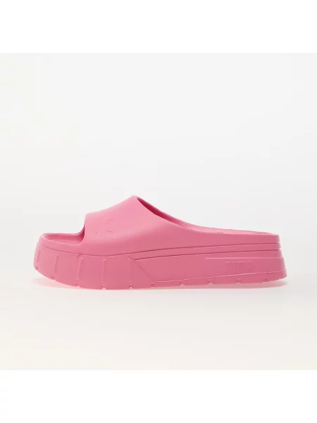 Σανδάλια Puma μαύρο