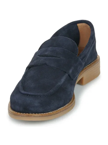 Pantofi Pellet albastru