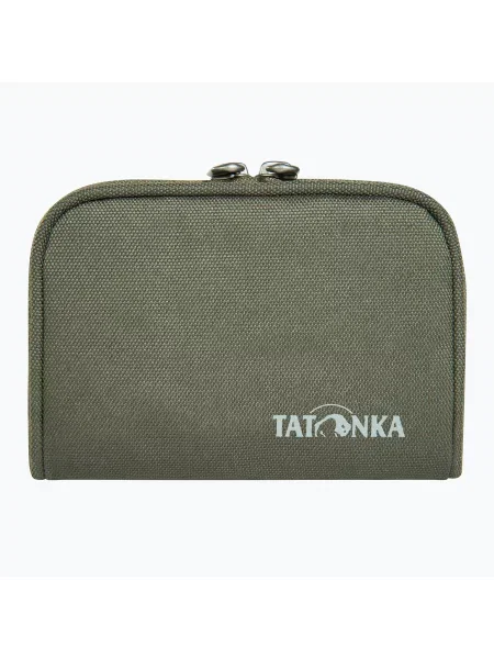 Гаманець Tatonka Big Plain olive