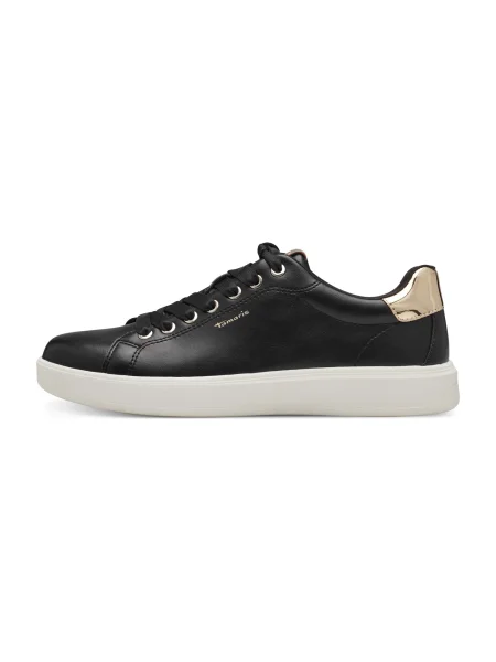 Pantofi Tamaris negru