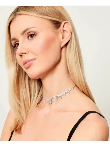 Swarovski nyaklánc CAPSULE