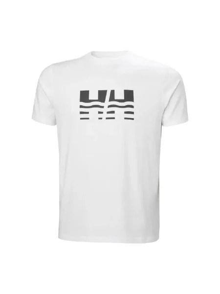 Póló Helly Hansen fehér