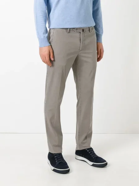 Pantaloni chino Pt Torino