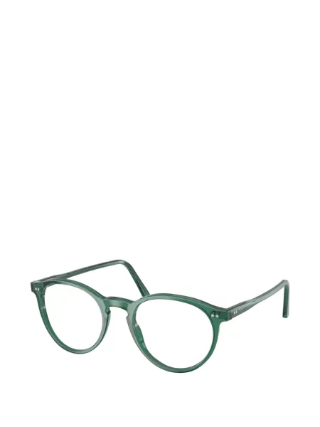 Ochelari de soare Polo Ralph Lauren verde