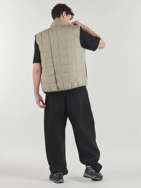 Vestă Emporio Armani Ea7 bej