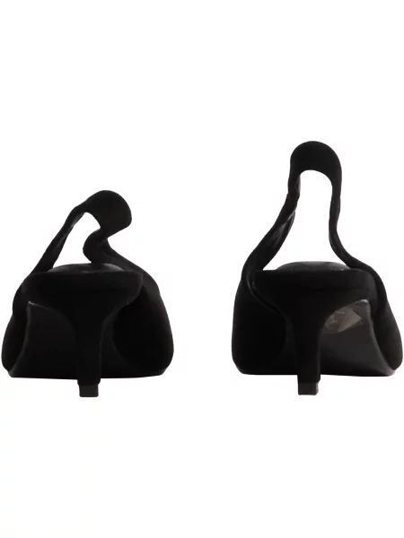 Pantofi Super Mode negru