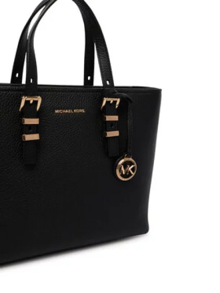 MICHAEL Michael Kors Ručna torbica crna