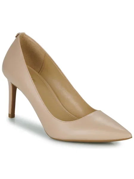 Pantofi cu toc Michael Michael Kors