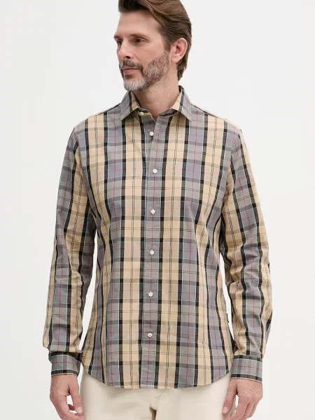 Barbour сорочка KENTON