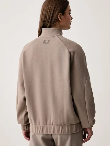 Свитер Ea7 Emporio Armani