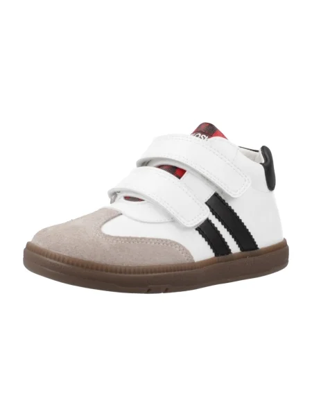 Pantofi copii Pablosky alb