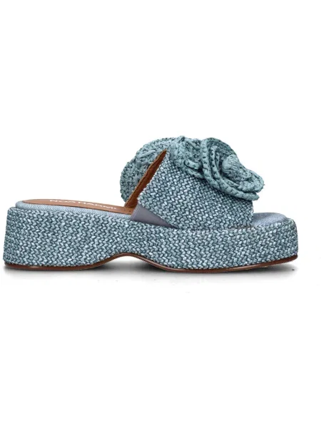 Pantofi Noa Harmon albastru