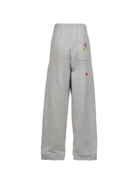 Pantaloni Maison Mihara Yasuhiro gri