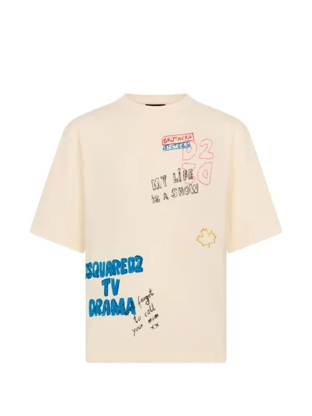 Tricou Dsquared2