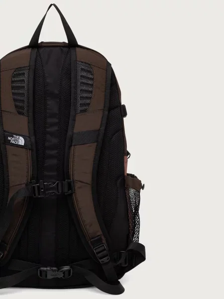 The North Face plecak Hot Shot brązowy