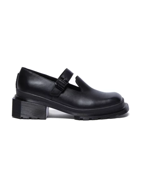 Сникърси Dr. Martens Maybole MJ Mary Jane Black EUR 39 черно