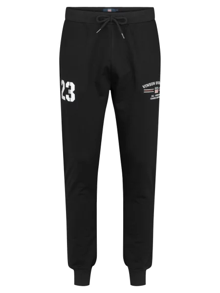 VINSON Pantaloni VMRio' negru