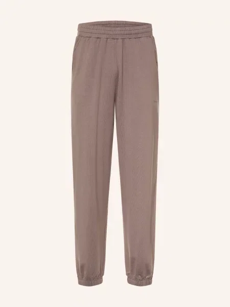 Calvin Klein Spodnie Typu Lounge braun