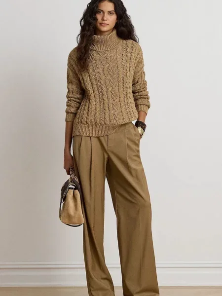 Свитер Lauren Ralph Lauren