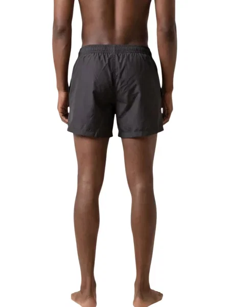 Шорти Ea7 сиво