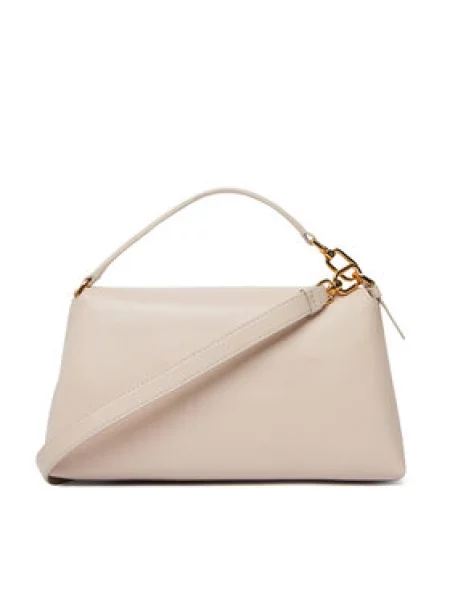 Furla Ročna torba Soft Mini CN bež