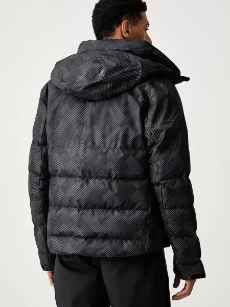 Лыжная куртка Helly Hansen