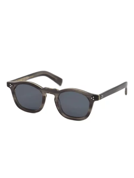 Ochelari de soare Eyevan7285 maro