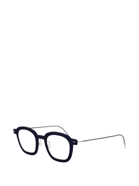 Ochelari de soare Lindberg albastru