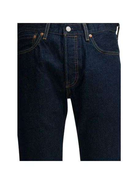 Jeansy Levi's niebieskie