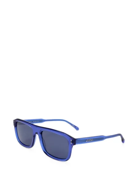 Sunčane naočale Isabel Marant Eyewear plava