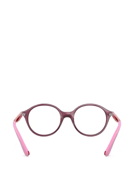 Gyerek napszemüveg Ray-ban lila