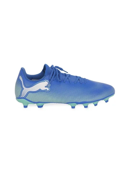 Pantofi Puma albastru