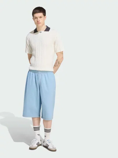 Футболка Adidas белая