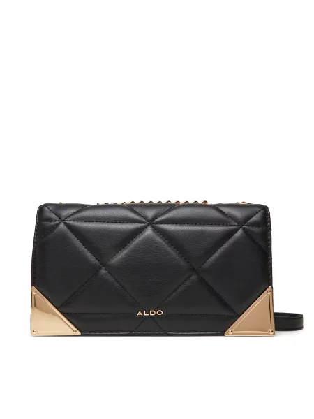 Сумка Aldo Albulasee чорний