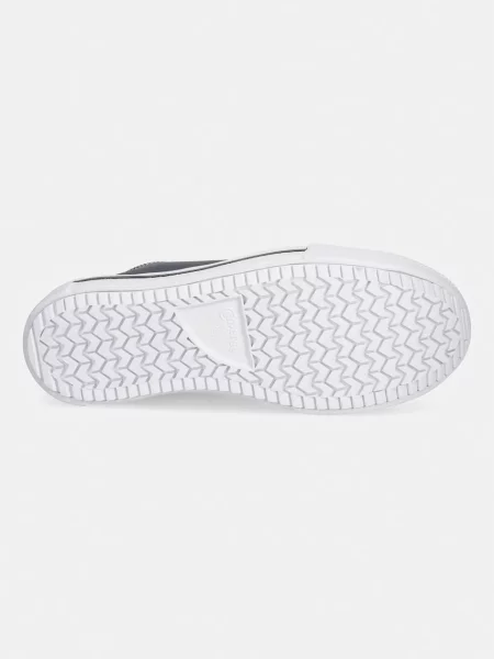 Converse sportcipő Ctas Double Stack fekete