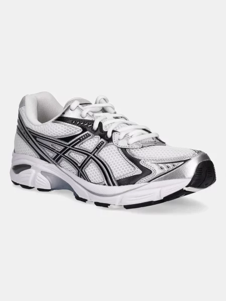 Кросівки Asics білий